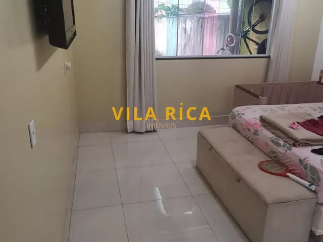 Imagem 6: Casa Escriturada Cpom 2 Quartos, 400M², em Condomínio Fechado na Vereda da Cruz
