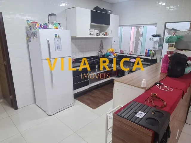 Imagem 5: Casa Escriturada Cpom 2 Quartos, 400M², em Condomínio Fechado na Vereda da Cruz