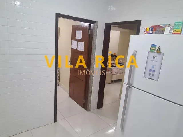 Imagem 14: Casa Escriturada Cpom 2 Quartos, 400M², em Condomínio Fechado na Vereda da Cruz