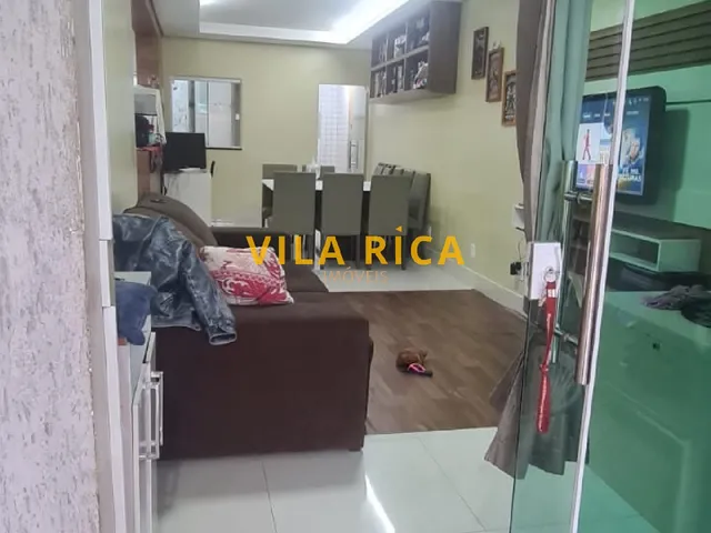 Imagem 8: Casa Escriturada Cpom 2 Quartos, 400M², em Condomínio Fechado na Vereda da Cruz