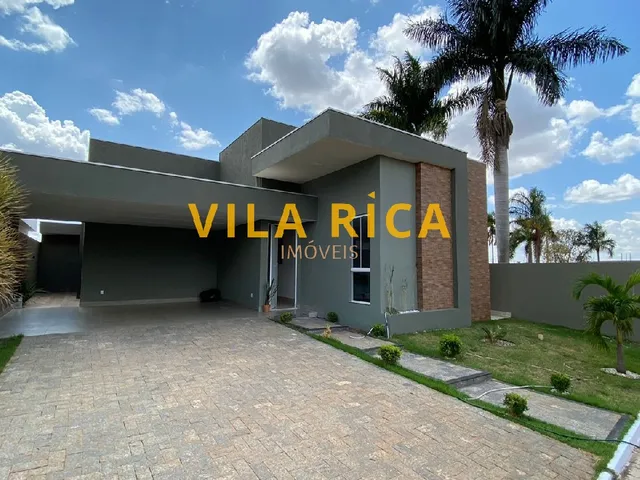 Imagem: Casa Moderna com 4 Quartos, 420M², Psiscina