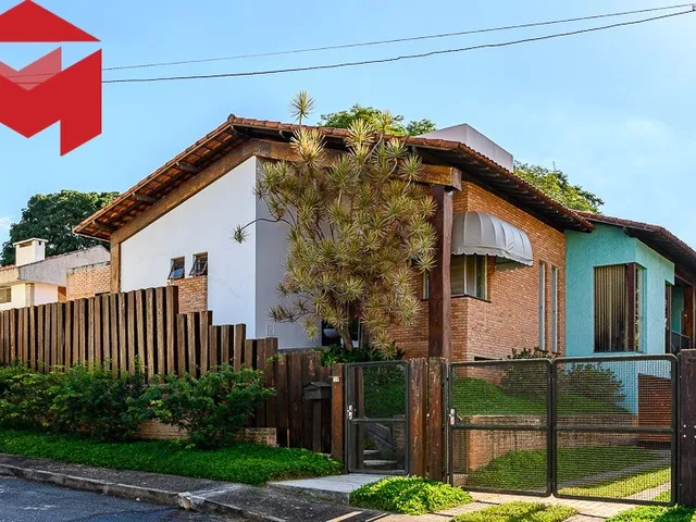 Imagem: Shin Qi 3, Casa Térrea 4 Quartos 2 Suites