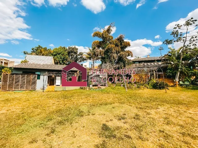 Imagem: Lote - 530M² - Área Verde - Vista Panorâmica