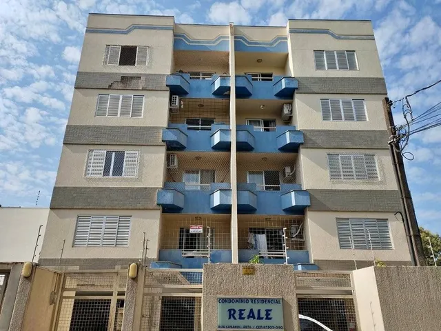 Imagem: 2 Dormitórios, 1 Vaga na Garagem, 108M²