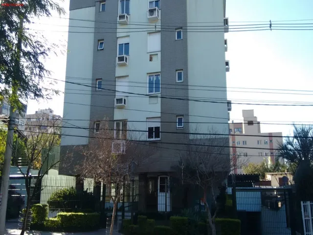 Imagem: 3 Dormitórios na Rua Américo Vespúcio