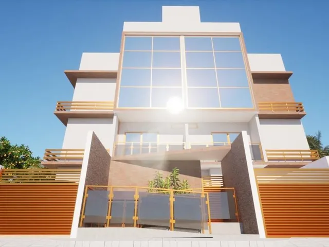 Imagem: Apartamentos com 2 Dormitórios no Bairro