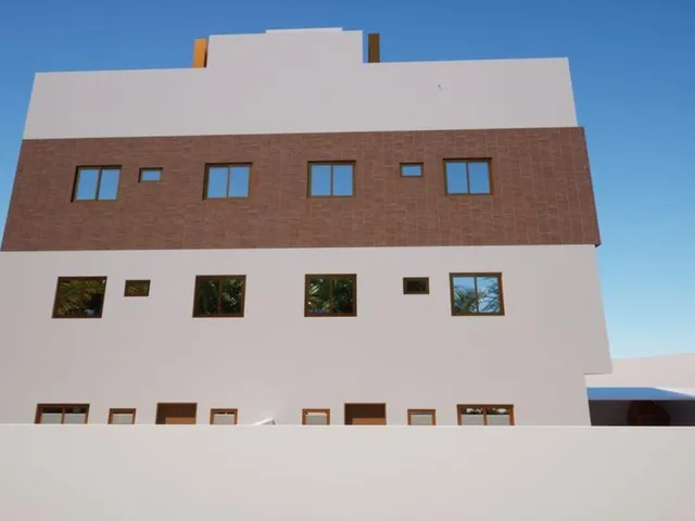 Imagem 16: Apartamentos com 2 Dormitórios no Bairro do Cristo Próximo a Pizza D&Amp;Apos;Nápoles E