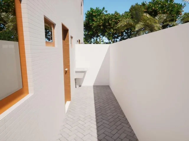Imagem 9: Apartamentos com 2 Dormitórios no Bairro do Cristo Próximo a Pizza D&Amp;Apos;Nápoles E
