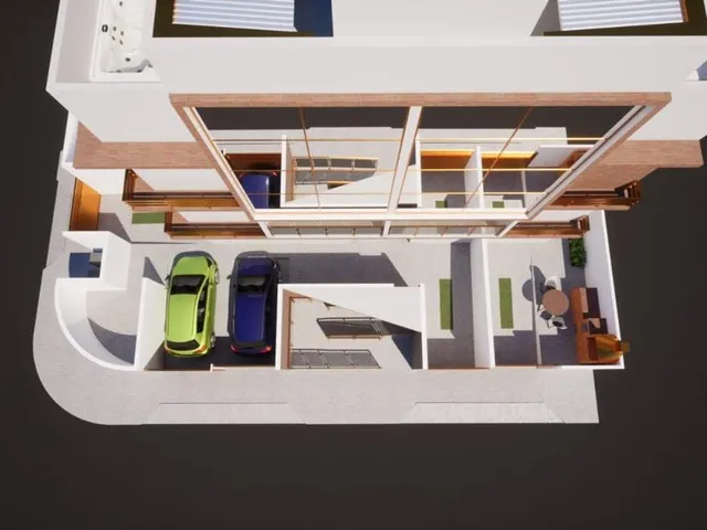 Imagem 6: Apartamentos com 2 Dormitórios no Bairro do Cristo Próximo a Pizza D&Amp;Apos;Nápoles E