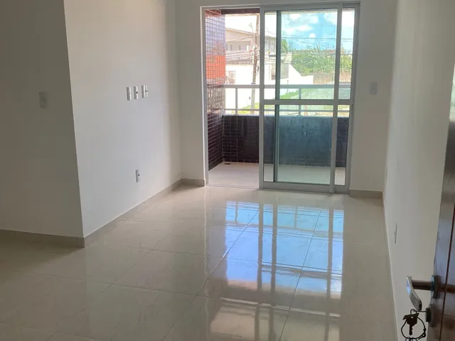 Imagem: Apartamento com 2 Dormitórios, Varanda