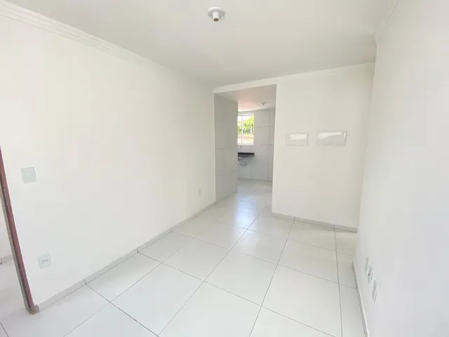 Imagem 7: Apartamento no Primeiro Andar com Varanda 2 Dormitórios Sendo 1 Suíte, no Bairro De