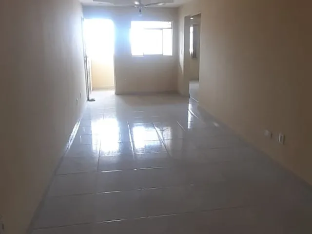 Imagem: Apartamento com 3 Dormitórios, com Varanda