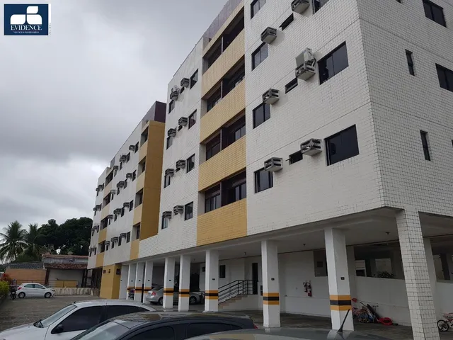 Imagem: Apartamento com 2 Dormitórios Sendo 1 Suíte