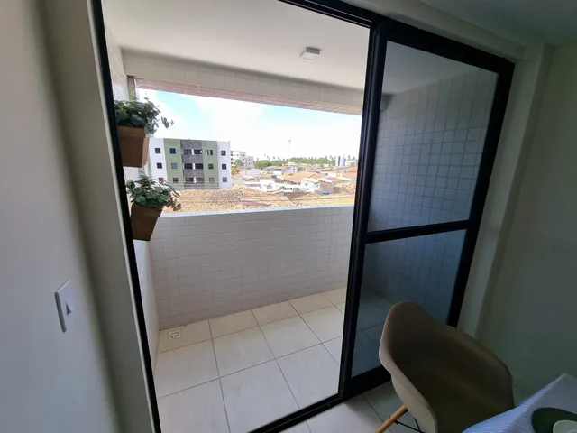 Imagem 1: Apartamento com 2 Ou 3 Dormitórios, no Bairro de Jaguaribe Próximo Ao Eepac, Com