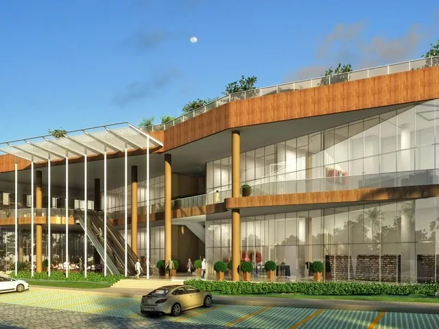 Imagem 5: Apartamento, 4 Quartos, Altiplano, Cabo Branco, Vista Definitiva, Mar