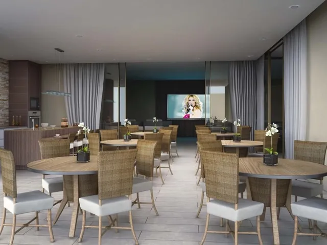 Imagem 7: Apartamento, 4 Quartos, Altiplano, Cabo Branco, Vista Definitiva, Mar