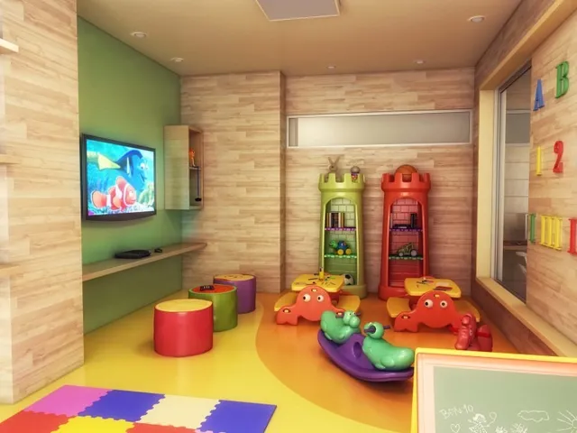 Imagem 9: Apartamento, 4 Quartos, Altiplano, Cabo Branco, Vista Definitiva, Mar