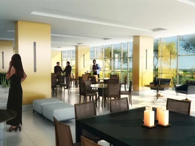 Imagem 11: Apartamento, 4 Quartos, Altiplano, Cabo Branco, Vista Definitiva, Mar