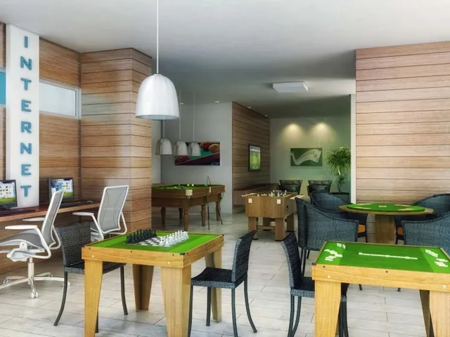 Imagem 12: Apartamento, 4 Quartos, Altiplano, Cabo Branco, Vista Definitiva, Mar