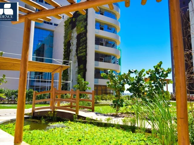 Imagem 16: Apartamento, 4 Quartos, Altiplano, Cabo Branco, Vista Definitiva, Mar