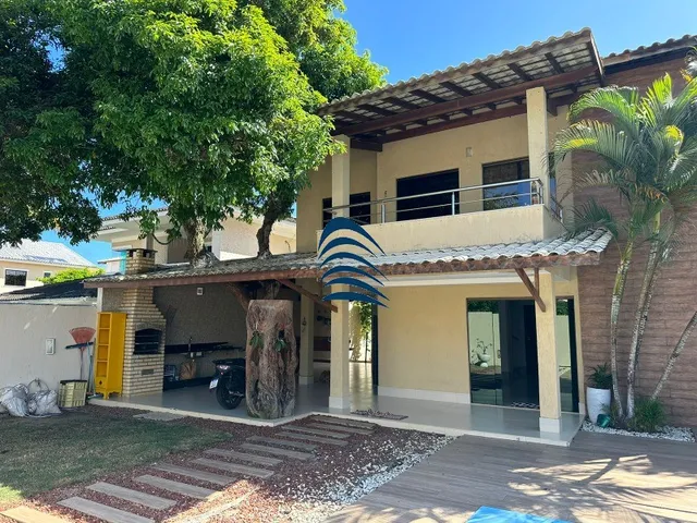 Imagem: Excelente Casa no Condomínio Vilas do Joanes