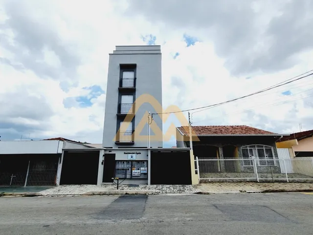 Imagem 5: 2 Dormitórios na Rua Henrique Borghetti