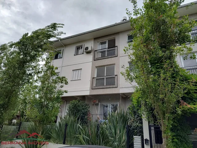 Imagem: O apartamento possui 3 Dormitórios, 1 Suíte, 2 Banheiros,