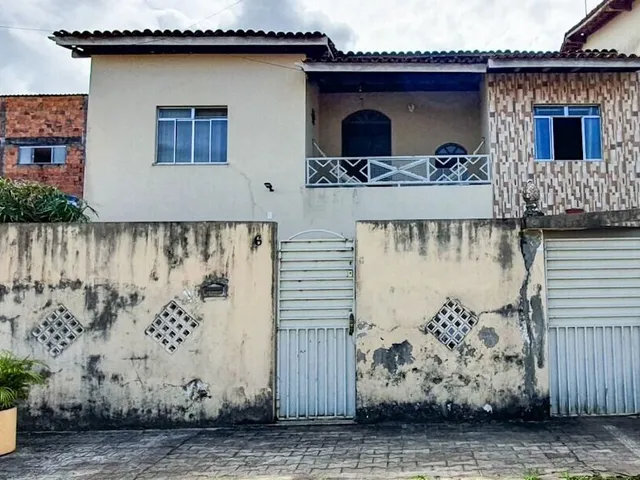 Imagem: Casa Sobrado em Novo Horizonte, Valença/BA