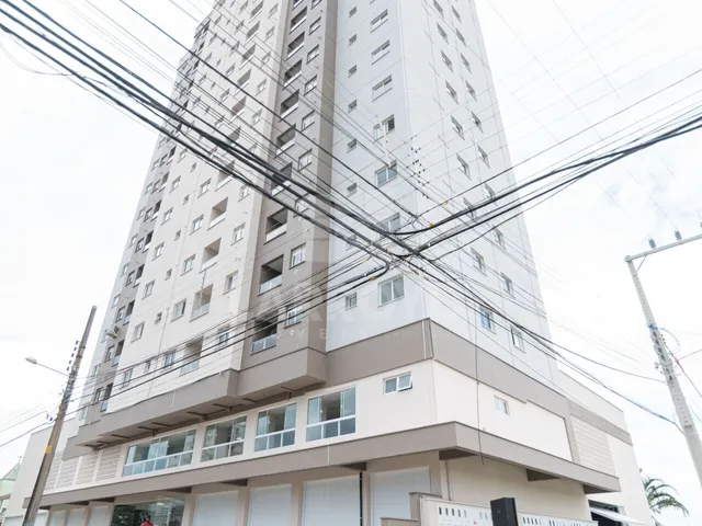 Imagem: Dehon Residence, 2 Dormitórios na Rua Silvino