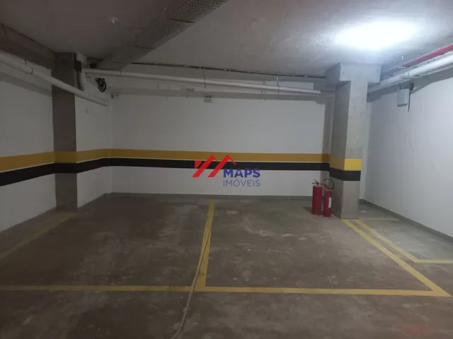 Imagem 10: Cobertura com três quartos, suíte e três vagas de garagem no bairro Cidade Nova - Belo