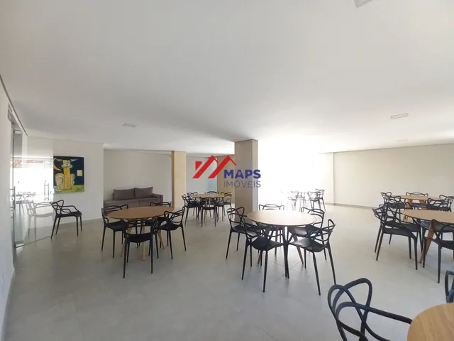 Imagem 5: Cobertura com três quartos, suíte e três vagas de garagem no bairro Cidade Nova - Belo