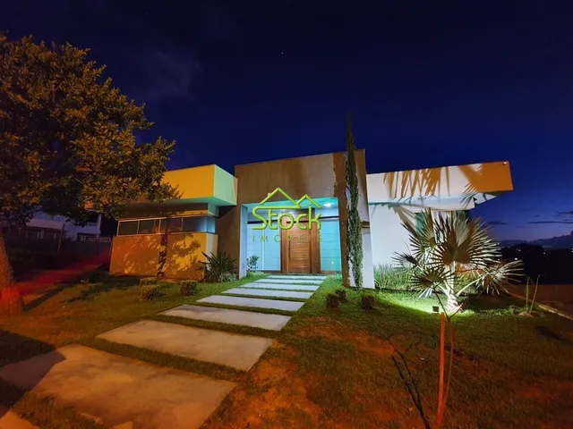 Imagem: Casa para Venda no Condomínio Pontal da