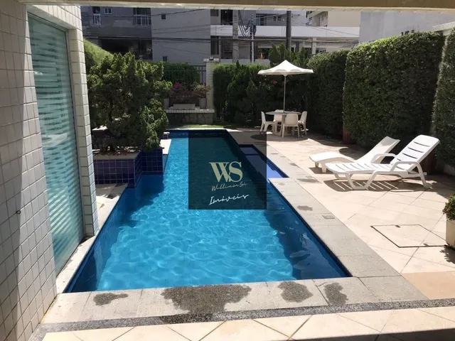 Imagem: Apartamento 3 Quartos 97 Metros com Piscina