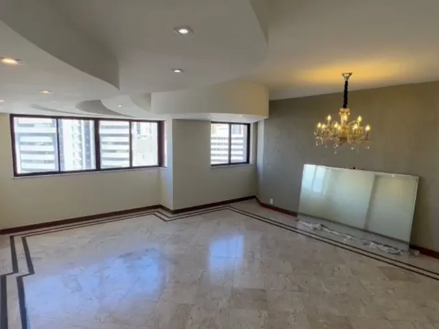 Imagem 1: Cobertura Duplex | 3/4 - com Suítes | Piscina Privativa