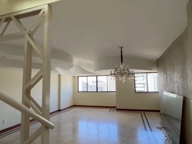 Imagem 8: Cobertura Duplex | 3/4 - com Suítes | Piscina Privativa