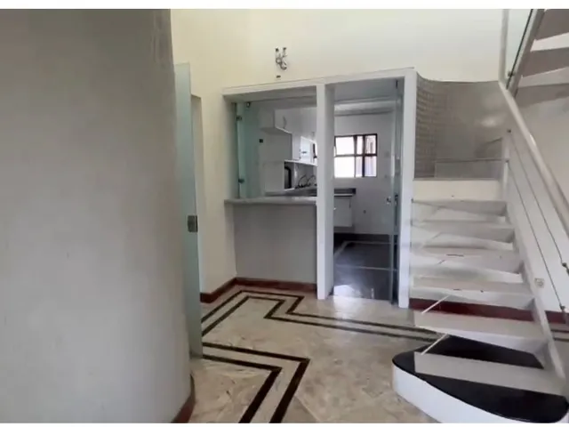 Imagem 4: Cobertura Duplex | 3/4 - com Suítes | Piscina Privativa