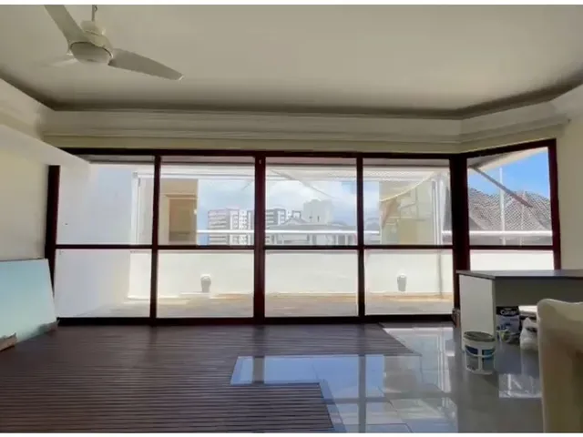 Imagem 9: Cobertura Duplex | 3/4 - com Suítes | Piscina Privativa