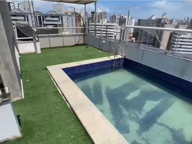 Imagem 15: Cobertura Duplex | 3/4 - com Suítes | Piscina Privativa