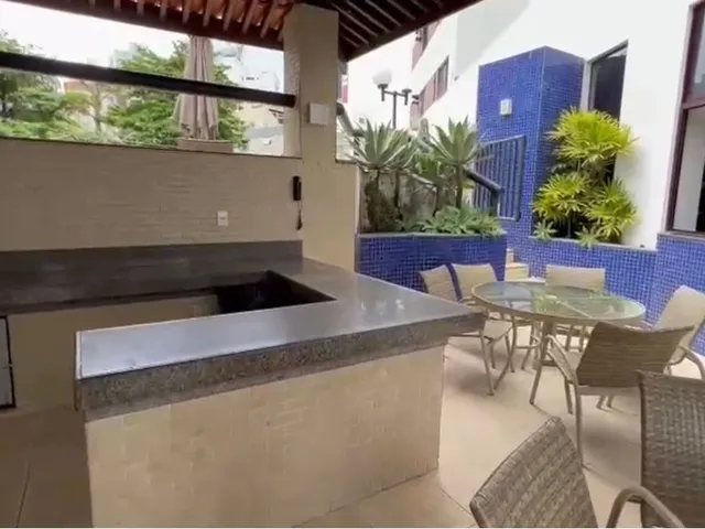 Imagem 12: Cobertura Duplex | 3/4 - com Suítes | Piscina Privativa