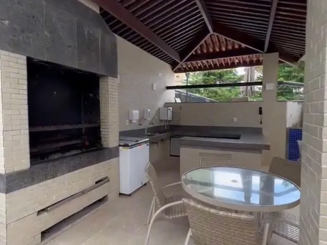 Imagem 3: Cobertura Duplex | 3/4 - com Suítes | Piscina Privativa