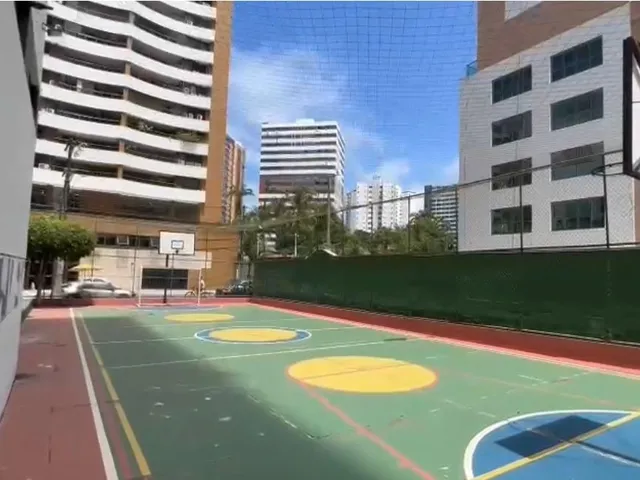 Imagem 6: Cobertura Duplex | 3/4 - com Suítes | Piscina Privativa