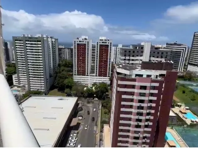 Imagem 13: Cobertura Duplex | 3/4 - com Suítes | Piscina Privativa