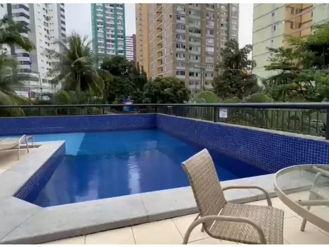 Imagem 5: Cobertura Duplex | 3/4 - com Suítes | Piscina Privativa