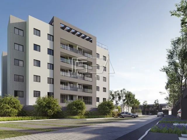 Imagem: Apartamento Alto Padrão em Setor Sul, Formosa/GO