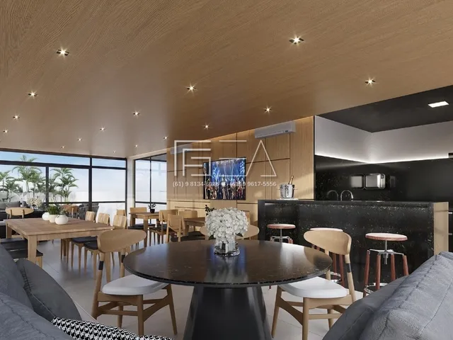 Imagem 10: OPORTUNIDADE! APARTAMENTO DISPONÍVEL PARA LOCAÇÃO 03 QUARTOS SENDO 01 SUÍTE