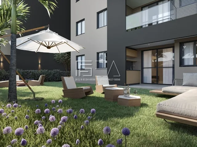 Imagem 11: OPORTUNIDADE! APARTAMENTO DISPONÍVEL PARA LOCAÇÃO 03 QUARTOS SENDO 01 SUÍTE