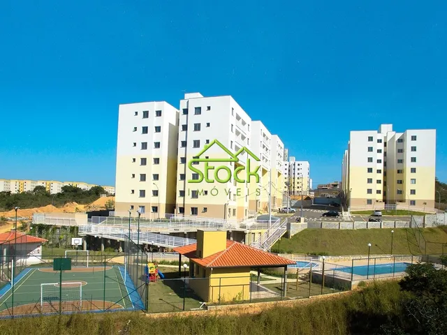 Imagem: Apartamento À Venda no Bairro Palmital