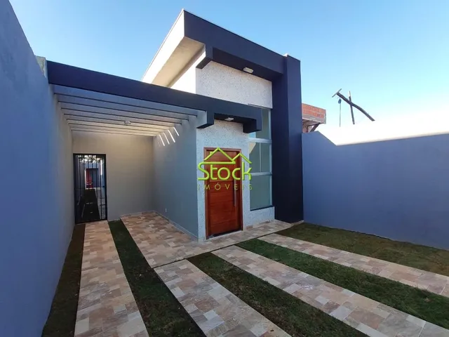 Imagem: Casa À Venda no Bairro Promissão II