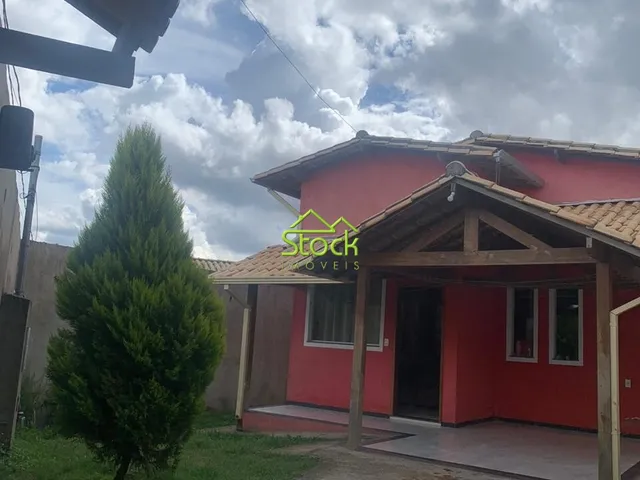 Imagem: Casa para Venda no Bairro Shalimar em Lagoa