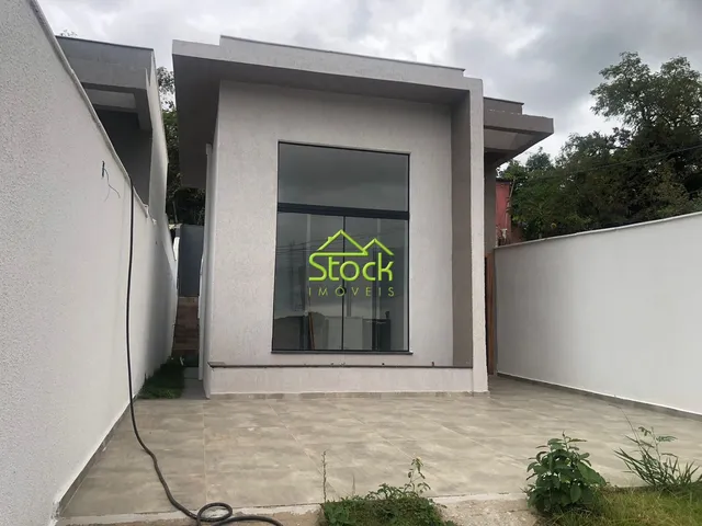 Imagem: Casa para Venda no Bairro Portal do Sol